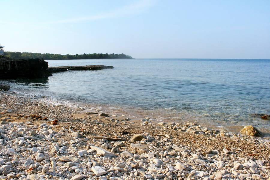Janja Apartment Novigrad Istria Quarto foto